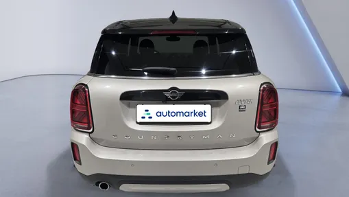 MINI [BMW] Countryman Cooper Classic Trim aut