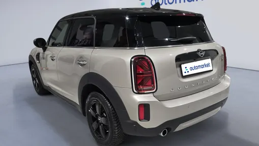 MINI [BMW] Countryman Cooper Classic Trim aut