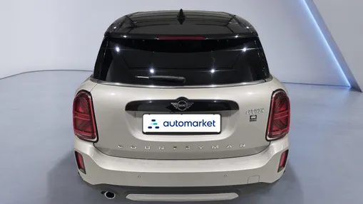 MINI [BMW] Countryman Cooper Classic Trim aut
