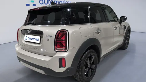 MINI [BMW] Countryman Cooper Classic Trim aut