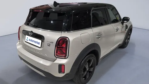 MINI [BMW] Countryman Cooper Classic Trim aut