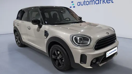 MINI [BMW] Countryman Cooper Classic Trim aut