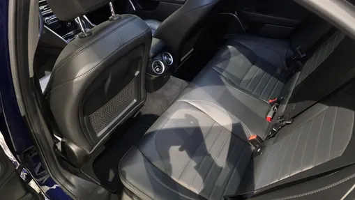 ALFA ROMEO Giulia Giulia 2.0 Turbo Super aut