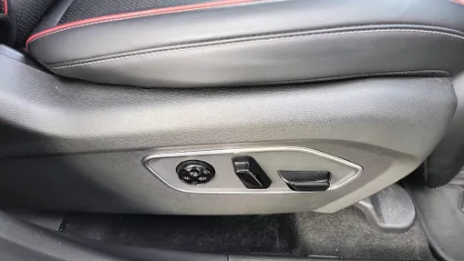 BAIC Beijing 7 Beijing 7 1.5T Luxury DCT