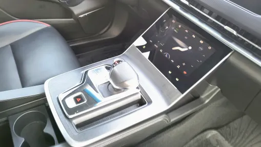 BAIC Beijing 7 Beijing 7 1.5T Luxury DCT