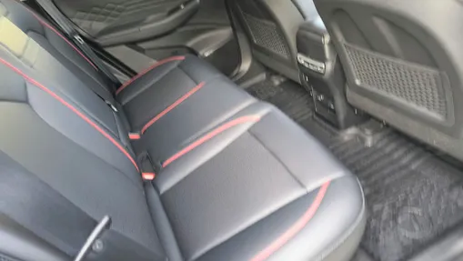 BAIC Beijing 7 Beijing 7 1.5T Luxury DCT