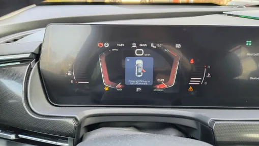 BAIC Beijing 7 Beijing 7 1.5T Luxury DCT