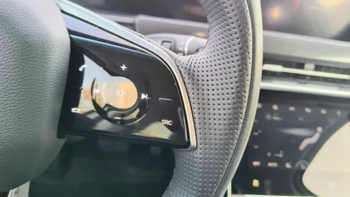 BAIC Beijing 7 Beijing 7 1.5T Luxury DCT