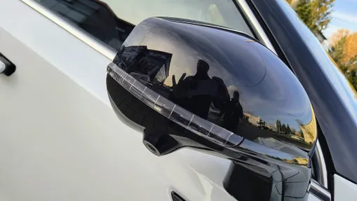 BAIC Beijing 7 Beijing 7 1.5T Luxury DCT
