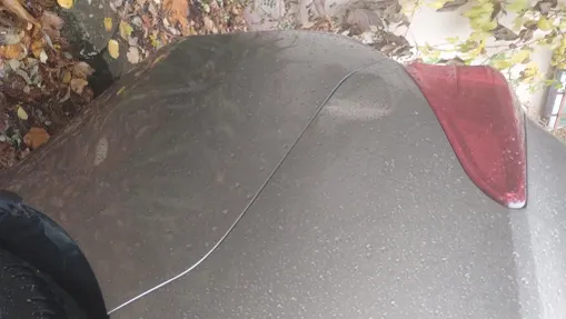 TOYOTA Auris -