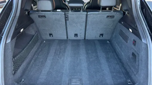 PORSCHE Cayenne Cayenne Platinum Edition