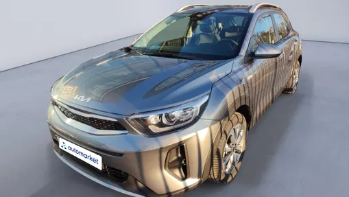 KIA Stonic Stonic 1.2 M Nowy