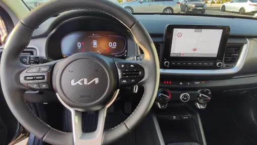 KIA Stonic Stonic 1.2 M Nowy
