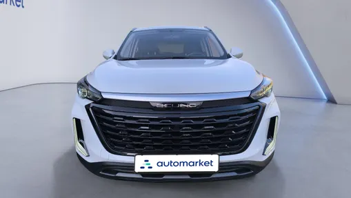 BAIC Beijing 3 Beijing 3 1.5T Luxury Nowy