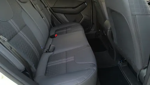 BAIC Beijing 3 Beijing 3 1.5T Luxury Nowy