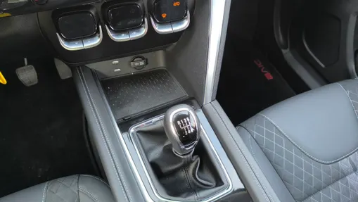 BAIC Beijing 3 Beijing 3 1.5T Luxury Nowy