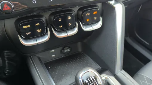BAIC Beijing 3 Beijing 3 1.5T Luxury Nowy