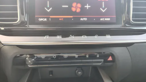 CITROEN C5 Aircross C5 Aircross 1.5 BlueHDi Feel Pack