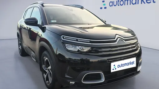 CITROEN C5 Aircross C5 Aircross 1.5 BlueHDi Feel Pack