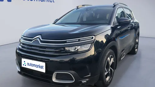 CITROEN C5 Aircross C5 Aircross 1.5 BlueHDi Feel Pack