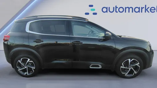 CITROEN C5 Aircross C5 Aircross 1.5 BlueHDi Feel Pack
