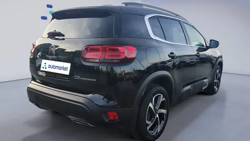 CITROEN C5 Aircross C5 Aircross 1.5 BlueHDi Feel Pack