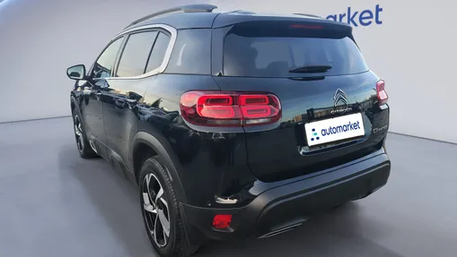 CITROEN C5 Aircross C5 Aircross 1.5 BlueHDi Feel Pack