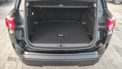 CITROEN C5 Aircross C5 Aircross 1.5 BlueHDi Feel Pack