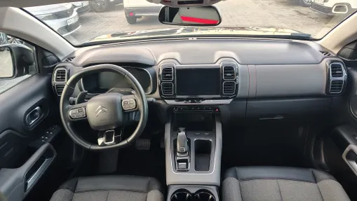 CITROEN C5 Aircross C5 Aircross 1.5 BlueHDi Feel Pack