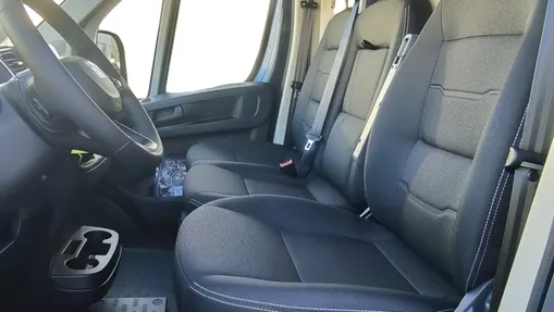 FIAT Ducato Ducato Maxi MJ L4H2 Nowy