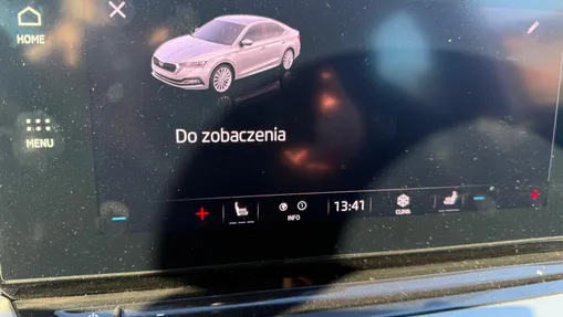 SKODA Octavia Octavia 1.5 TSI e-Tec Style DSG