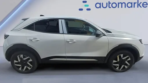 OPEL Mokka Mokka 1.2 T Business Edition S&S aut Nowy