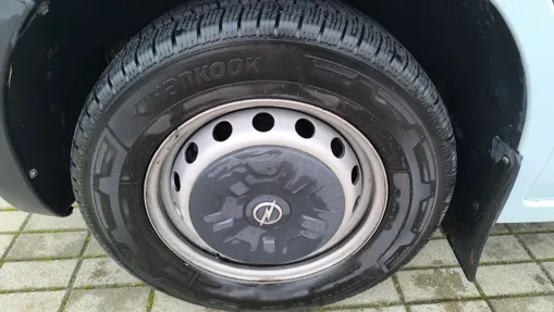 OPEL Movano Movano CDTI L3H2