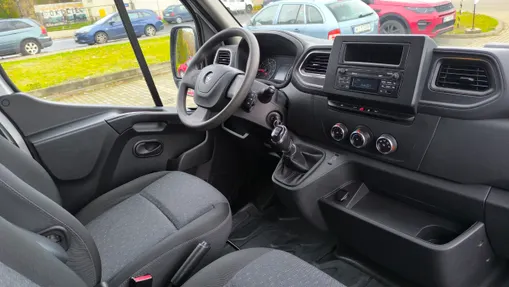 OPEL Movano Movano CDTI L3H2