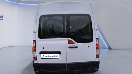 OPEL Movano Movano CDTI L3H2