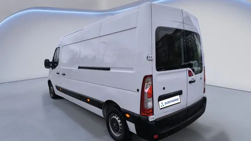 OPEL Movano Movano CDTI L3H2
