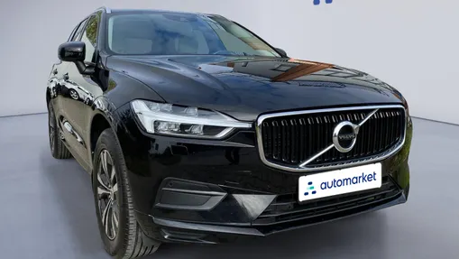 VOLVO XC60 XC60 B5 B AWD Momentum Pro aut