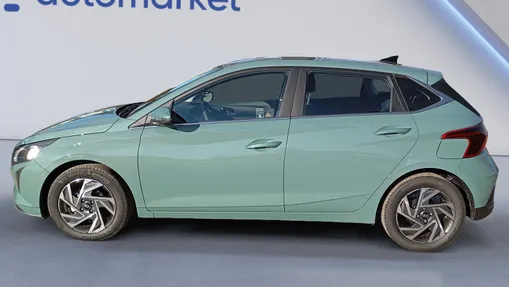 HYUNDAI i20 i20 1.2 Pure Nowy