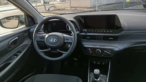 HYUNDAI i20 i20 1.2 Pure Nowy