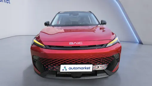 BAIC Beijing 5 Beijing 5 1.5T Comfort DCT Nowy