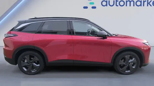 BAIC Beijing 5 Beijing 5 1.5T Comfort DCT Nowy