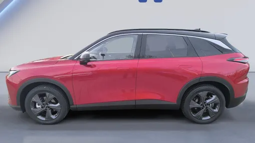 BAIC Beijing 5 Beijing 5 1.5T Comfort DCT Nowy
