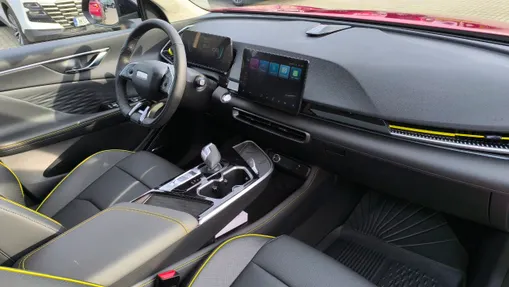 BAIC Beijing 5 Beijing 5 1.5T Comfort DCT Nowy