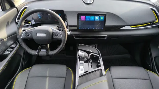 BAIC Beijing 5 Beijing 5 1.5T Comfort DCT Nowy