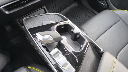 BAIC Beijing 5 Beijing 5 1.5T Comfort DCT Nowy