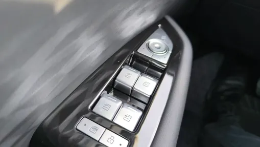 BAIC Beijing 5 Beijing 5 1.5T Comfort DCT Nowy
