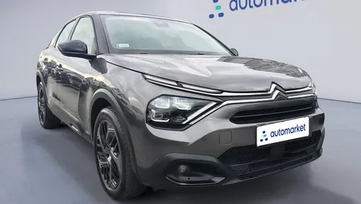 CITROEN C4 C4 1.2 PureTech Feel Pack S&S