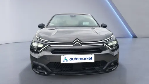 CITROEN C4 C4 1.2 PureTech Feel Pack S&S
