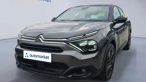 CITROEN C4 C4 1.2 PureTech Feel Pack S&S