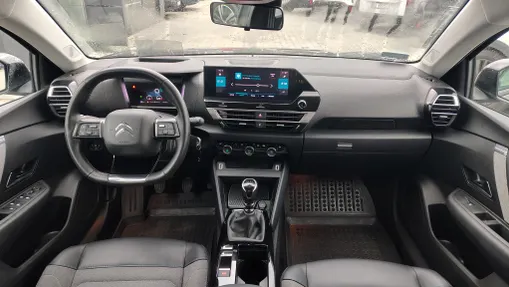 CITROEN C4 C4 1.2 PureTech Feel Pack S&S